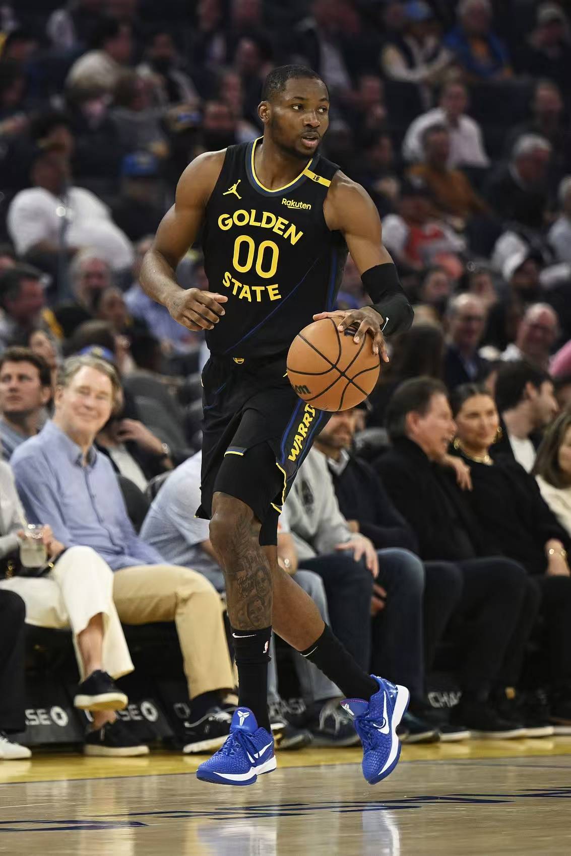 开云体育首页-NBA：湖人裁掉两人，库明加拒回勇士，杨瀚森效应显露