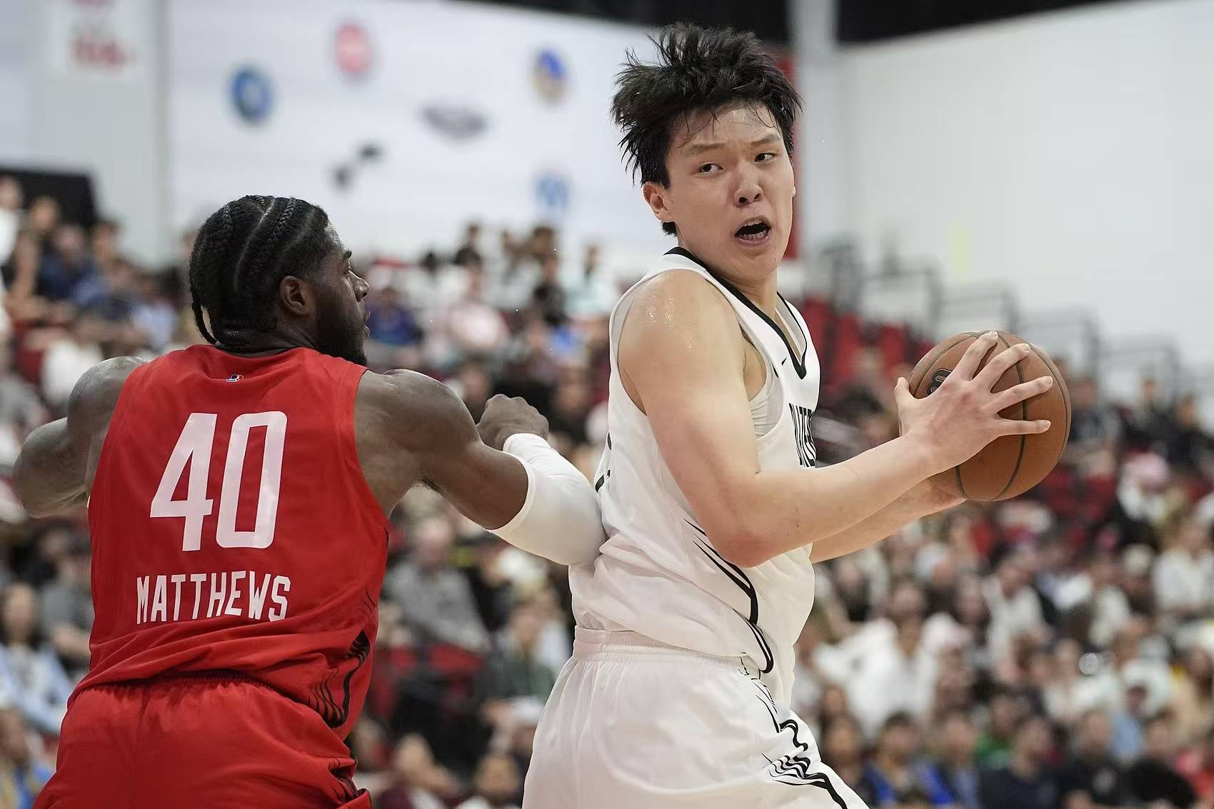 开云体育首页-NBA：湖人裁掉两人，库明加拒回勇士，杨瀚森效应显露