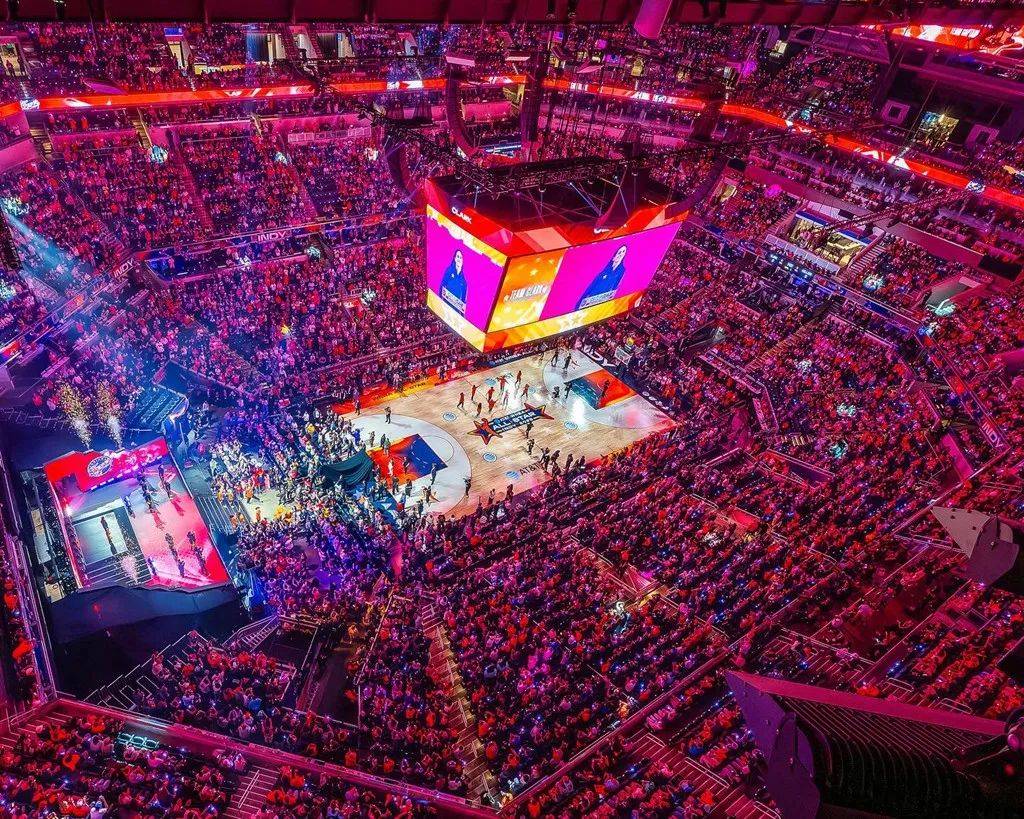 开云体育-秒杀 NBA？「WNBA 全明星」上脚合集出炉！