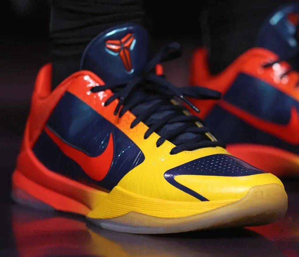 开云体育-秒杀 NBA？「WNBA 全明星」上脚合集出炉！