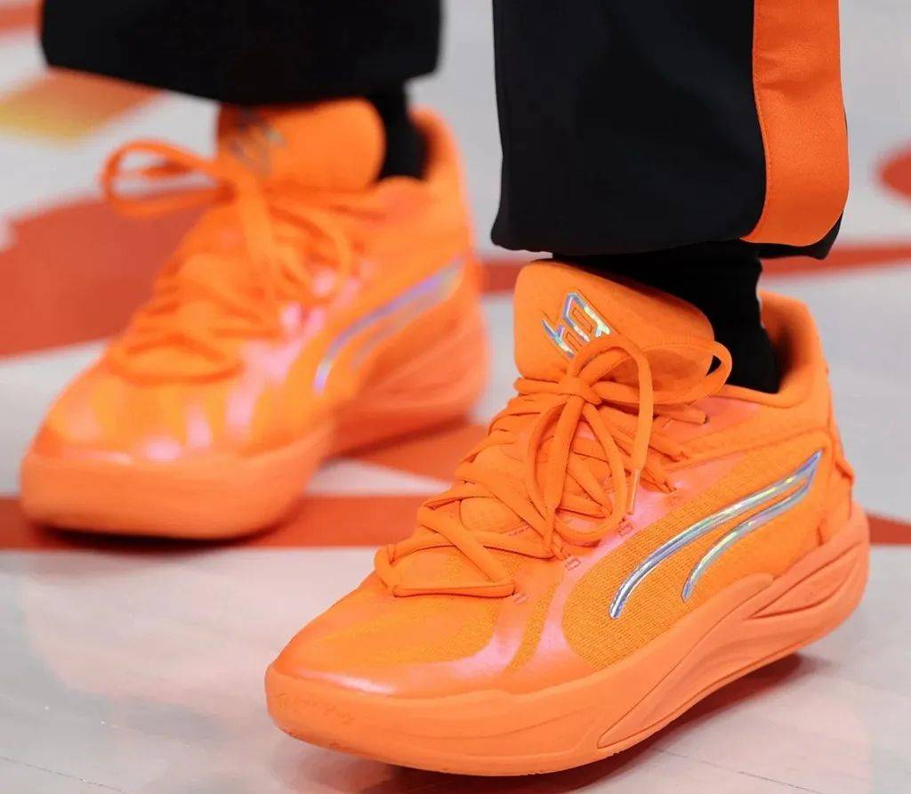 开云体育-秒杀 NBA？「WNBA 全明星」上脚合集出炉！