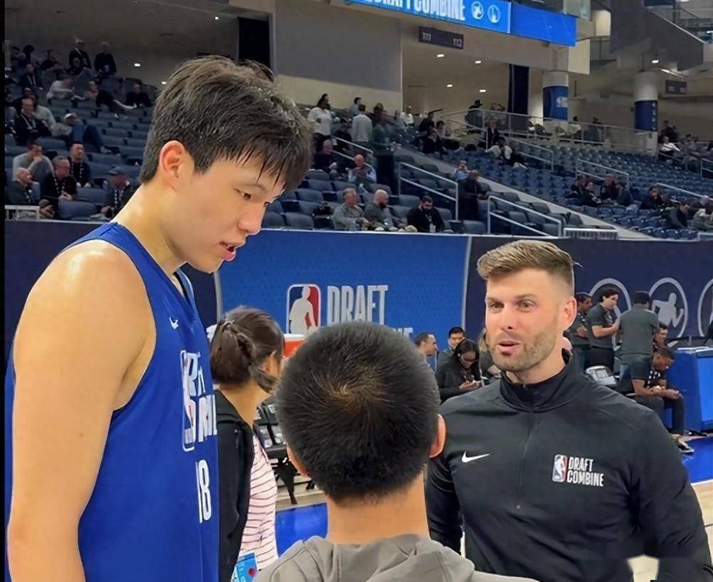 kaiyun-亚特兰大老鹰选中杨瀚森？潜力中锋的 NBA 征程展望