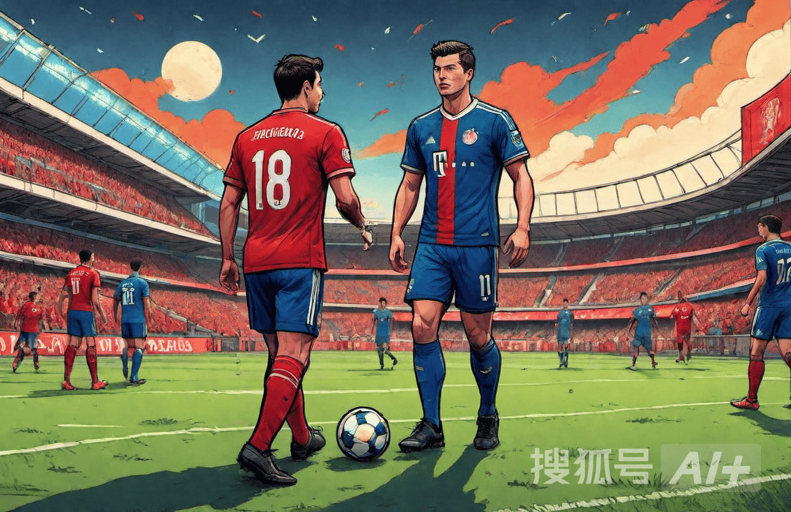 开云体育中国-世俱杯 本菲卡VS拜仁慕尼黑