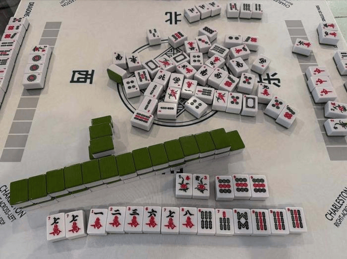 开云体育-科比遗孀连续更新动态，学玩中国麻将