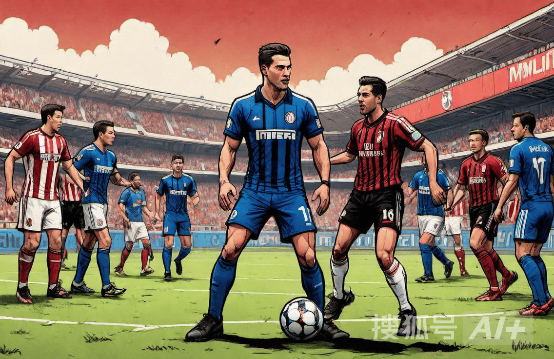 开云体育app-世俱杯：国际米兰VS河床