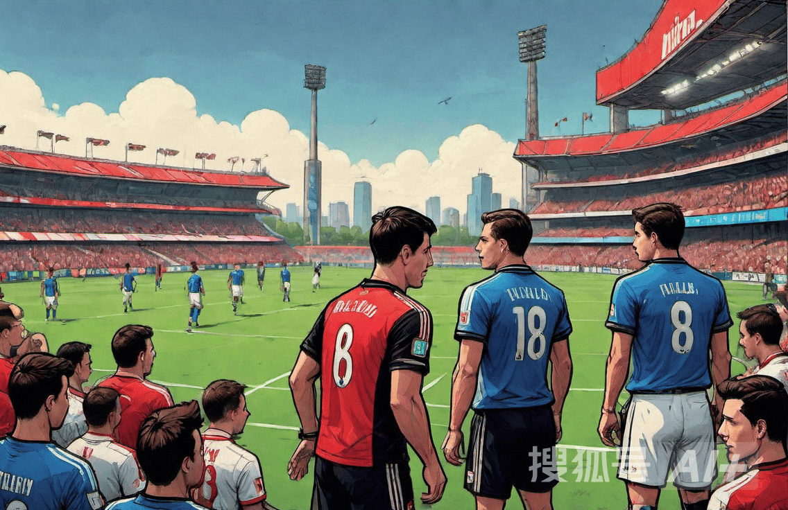 开云体育app-世俱杯:国际米兰VS河床