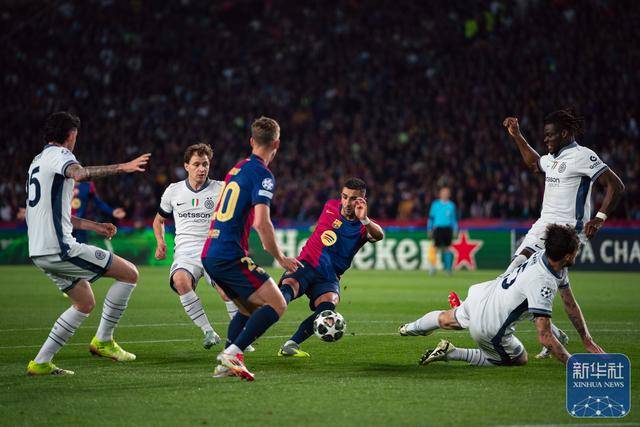 开云体育首页-欧冠 | 巴塞罗那平国际米兰