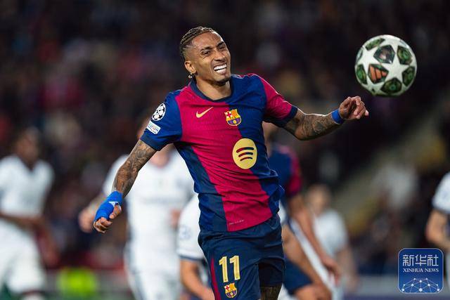 开云体育首页-欧冠 | 巴塞罗那平国际米兰