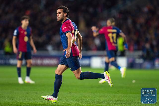 开云体育首页-欧冠 | 巴塞罗那平国际米兰