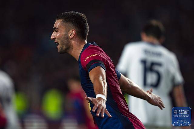 开云体育首页-欧冠 | 巴塞罗那平国际米兰