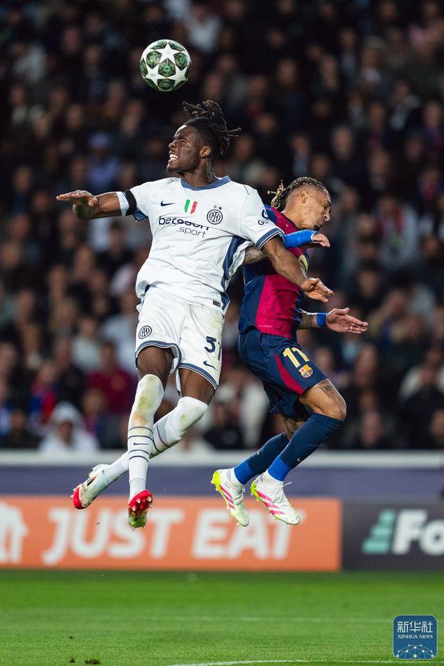 开云体育首页-欧冠 | 巴塞罗那平国际米兰