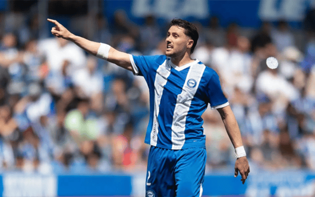 开云体育-西甲：阿拉维斯保级压力巨大，巴伦西亚近期状态强势