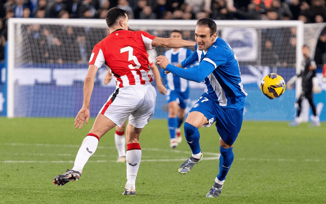 开云体育-西甲：阿拉维斯保级压力巨大，巴伦西亚近期状态强势