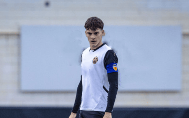 开云体育-西甲：阿拉维斯保级压力巨大，巴伦西亚近期状态强势