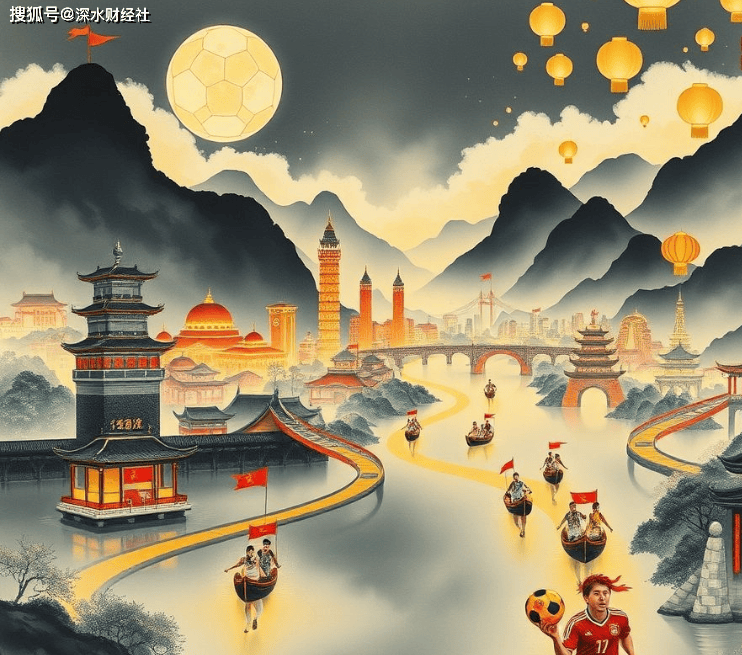 开云体育平台-学习苏超,不能照搬苏超