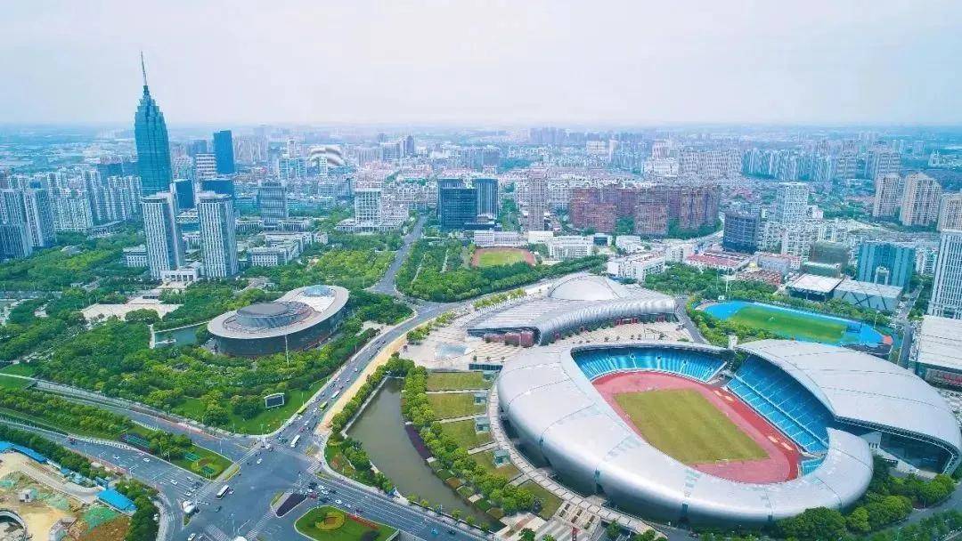 开云体育-连“苏超”,也想复制“苏超”