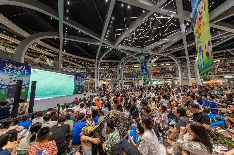 开云体育-“苏超”e起拍｜人与城，燃情“苏超”