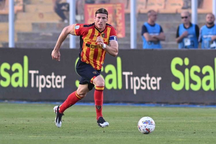 kaiyun-迪马济奥：莱切后卫巴斯奇罗托将加盟克雷莫纳，转会费约300万欧