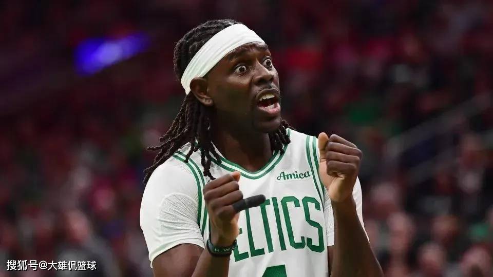 开云体育官网-迈阿密热火豪赌朱霍勒迪，四换一