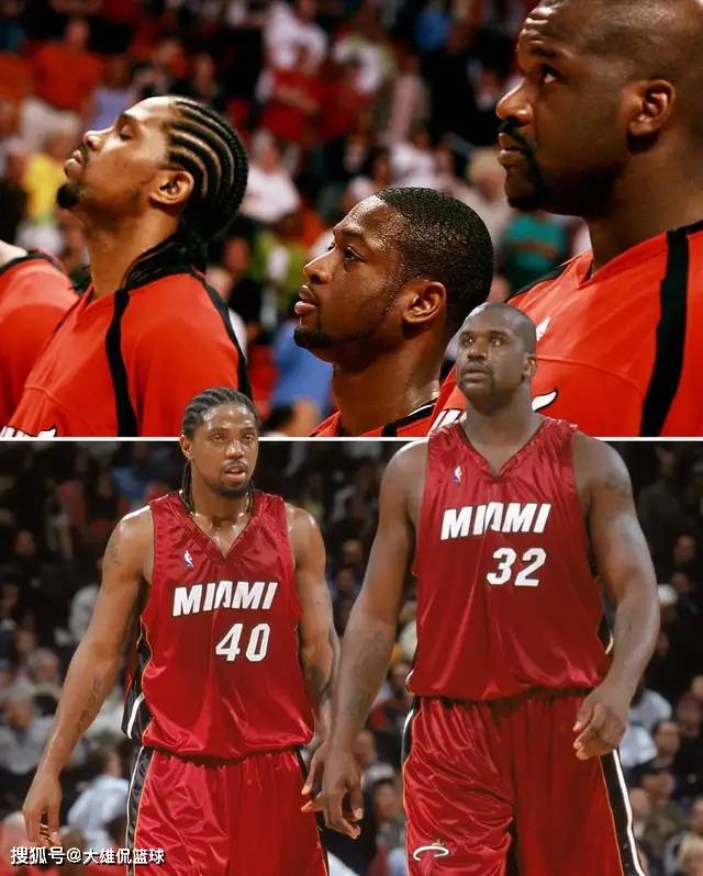 开云体育-詹姆斯前队友提议老詹离开湖人,暗示队友不如加入迈阿密热火