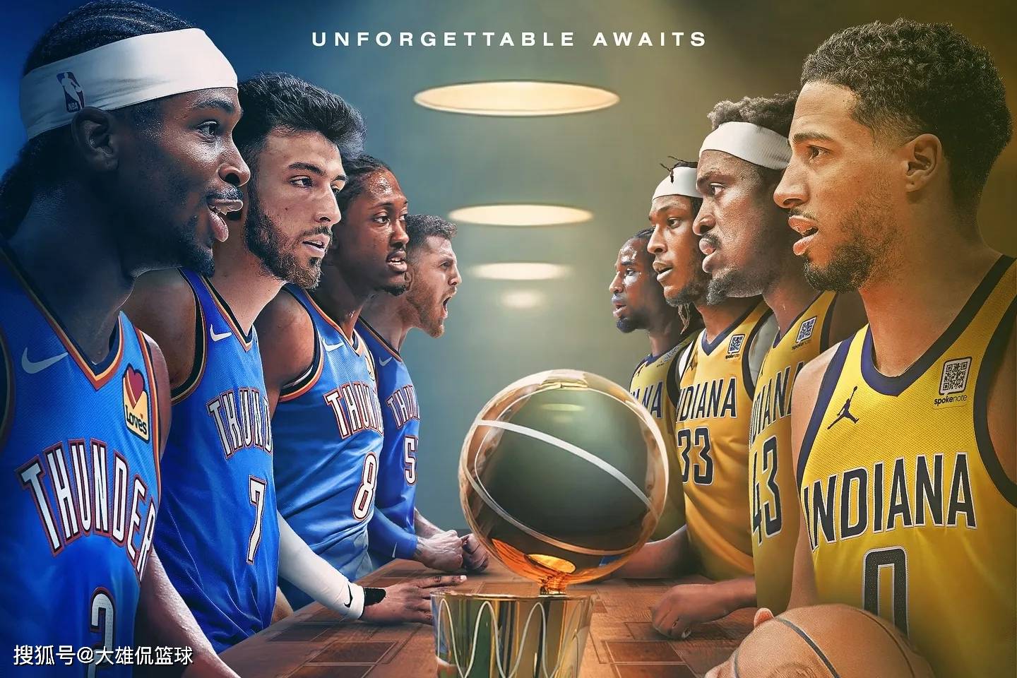 开云体育下载-步行者准绝杀雷霆,主教练曾是迈阿密热火三巨头的噩梦