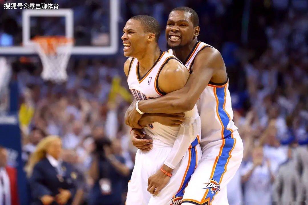 开云体育-大新闻?杜兰特与威少或将重聚迈阿密热火,续写十年传奇!