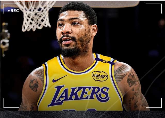 开云体育-重磅！湖记：在签下斯玛特后，洛杉矶湖人依然会追逐布歇