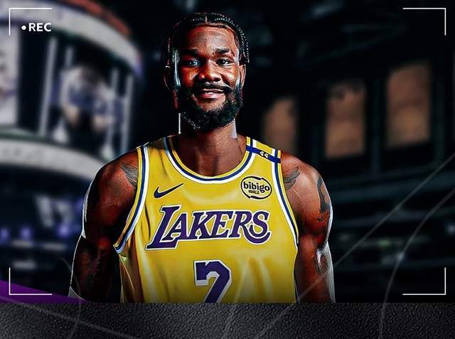 开云体育-重磅！湖记：在签下斯玛特后，洛杉矶湖人依然会追逐布歇