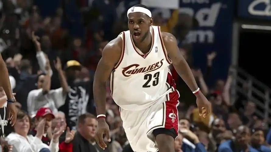 kaiyun-詹姆斯和洛杉矶湖人，若好聚好散也挺好的