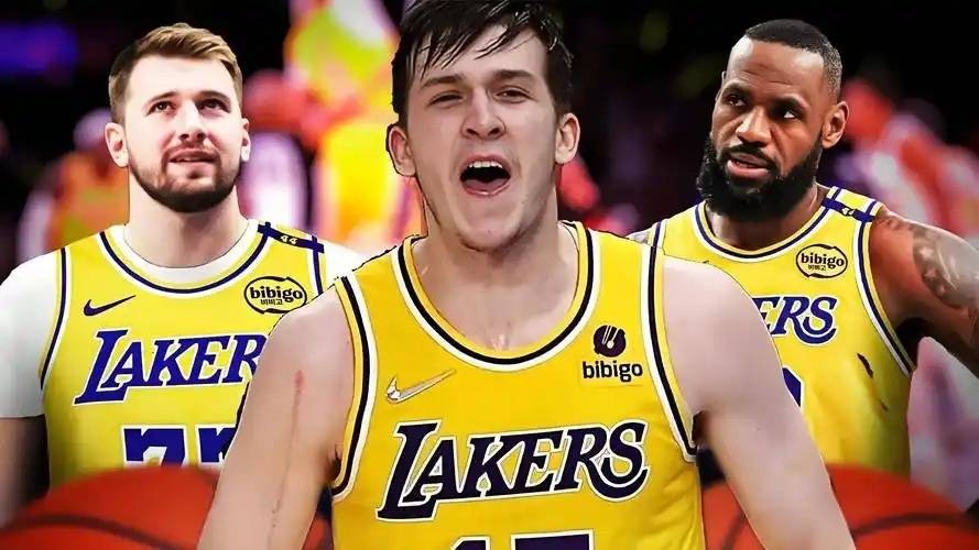 kaiyun-詹姆斯和洛杉矶湖人，若好聚好散也挺好的