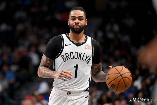 开云体育app-独行侠传闻：欧文如何助达拉斯成为拉塞尔的“头号追求者”