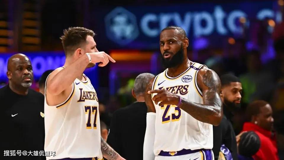 开云体育首页-詹姆斯加入达拉斯独行侠组建三巨头，恐怕独行侠管理层不同意