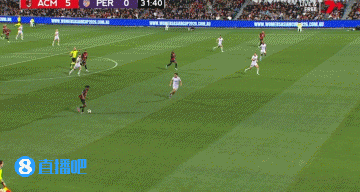 开云体育下载-半场-AC米兰5-0珀斯光荣 奥卡福双响17岁科莫托造点+勺子点射