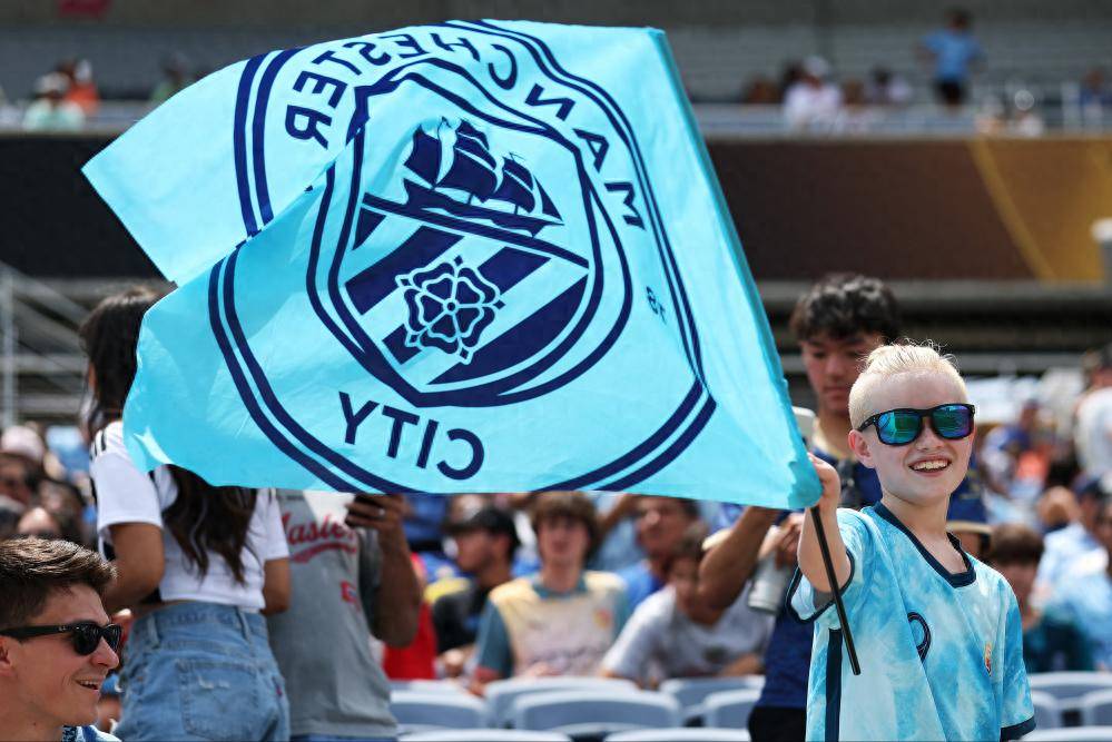 开云体育官网-闷声发大财？引援波澜不惊，违规久拖不决，曼城的关系迭代不容易