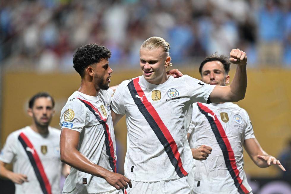 开云体育官网-闷声发大财？引援波澜不惊，违规久拖不决，曼城的关系迭代不容易