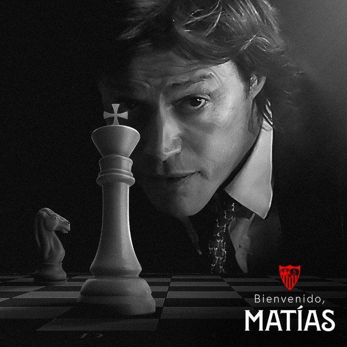 开云体育官网-官方：阿尔梅达出任塞维利亚主帅，签约三年