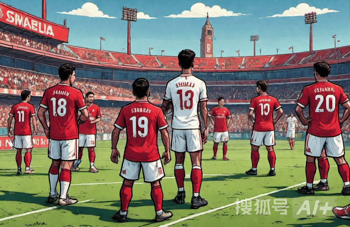 开云体育首页-西甲 塞维利亚VS拉帕马斯 塞维利亚主场能否突破防线危机?拉帕马斯客场或成送分童子!