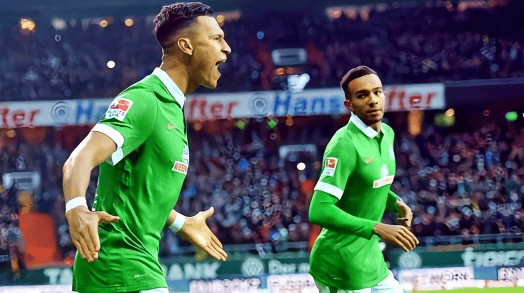 开云体育首页-海登海姆VS云达不来梅 云达不来梅近期状态出色