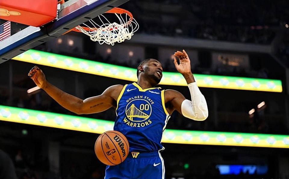 开云体育下载-金州勇士希望重塑与库明加的合作关系