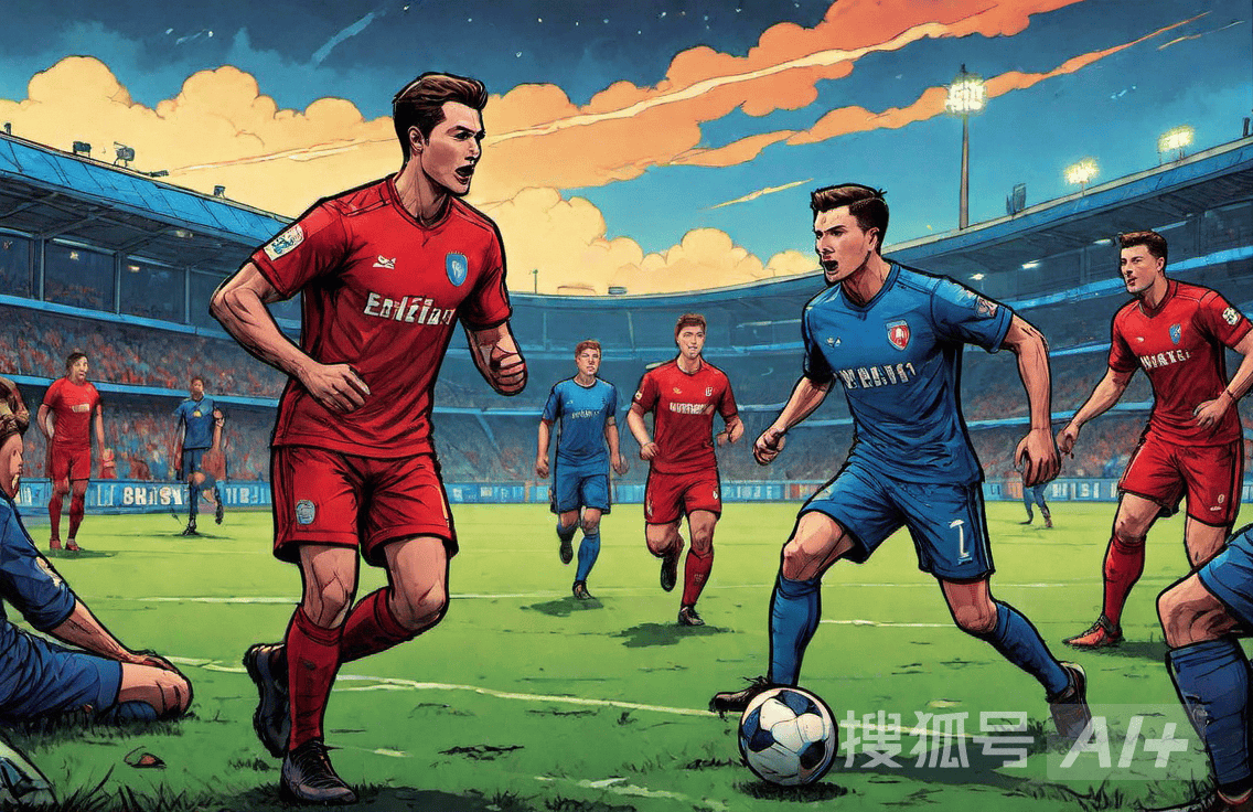 开云体育官网-德乙 海登海姆 VS 埃弗斯堡