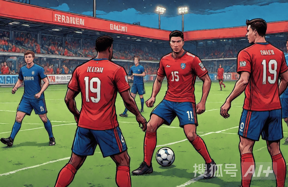 开云体育官网-德乙 海登海姆 VS 埃弗斯堡