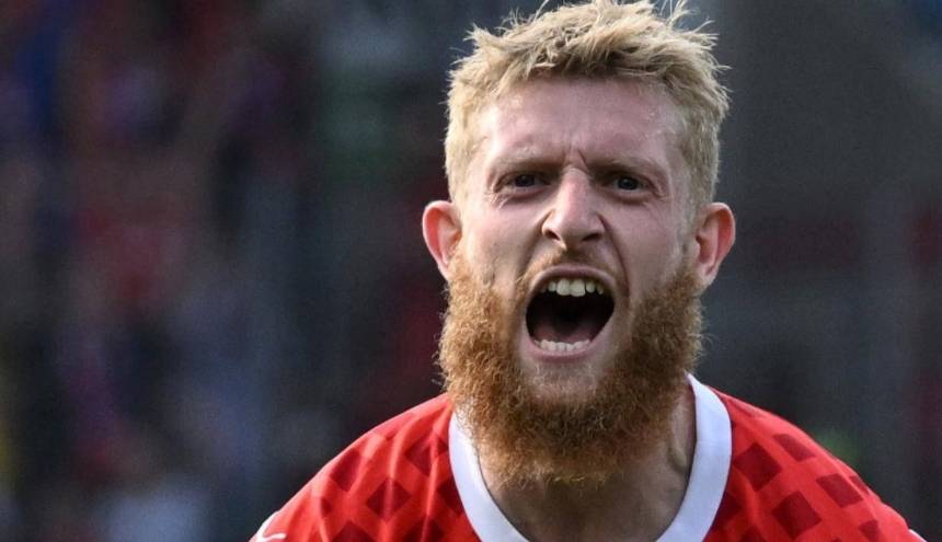 开云-德乙-埃弗斯堡VS海登海姆:埃弗斯堡经验少,海登海姆留在德甲?