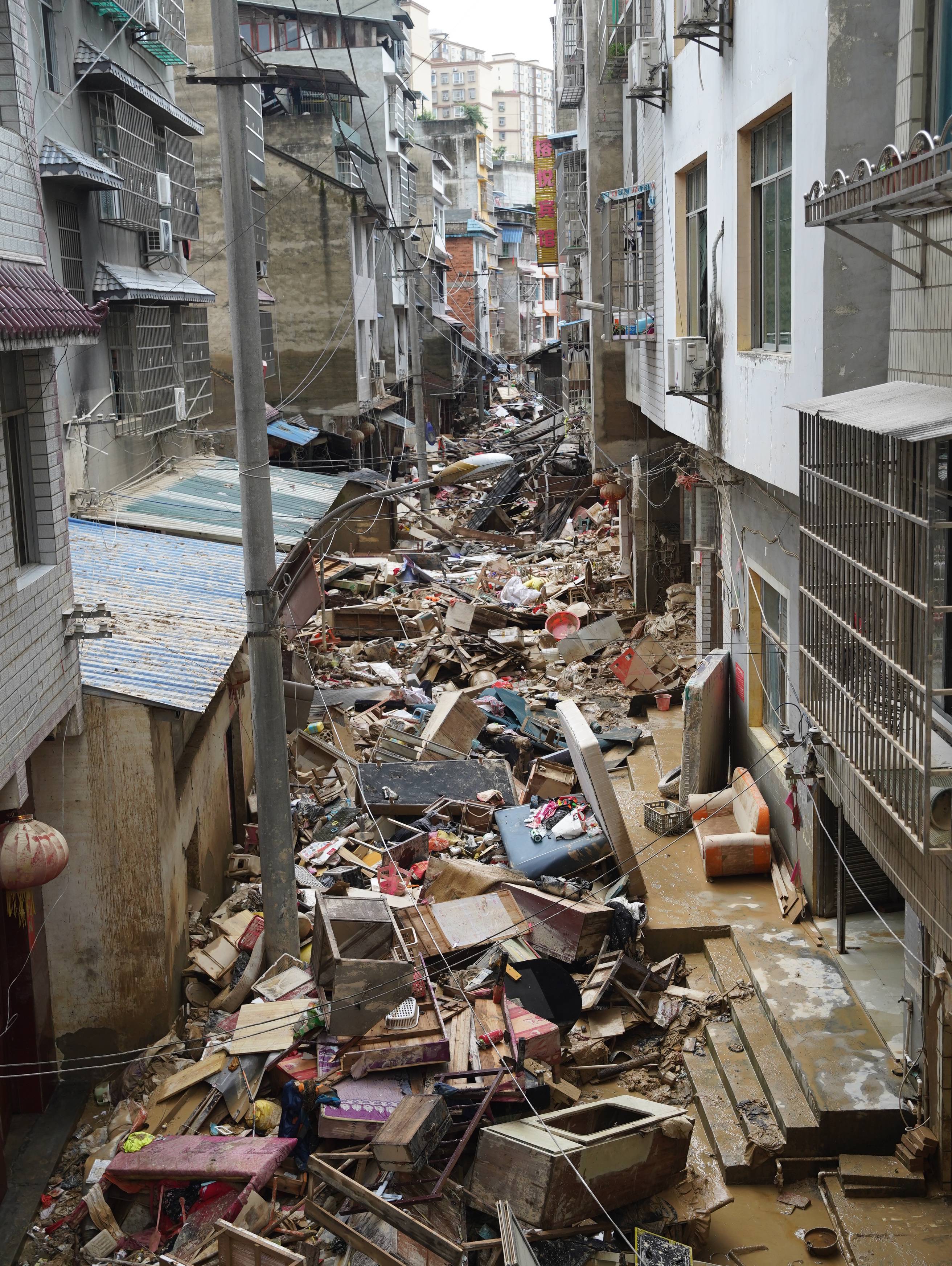 kering-“村超”归来