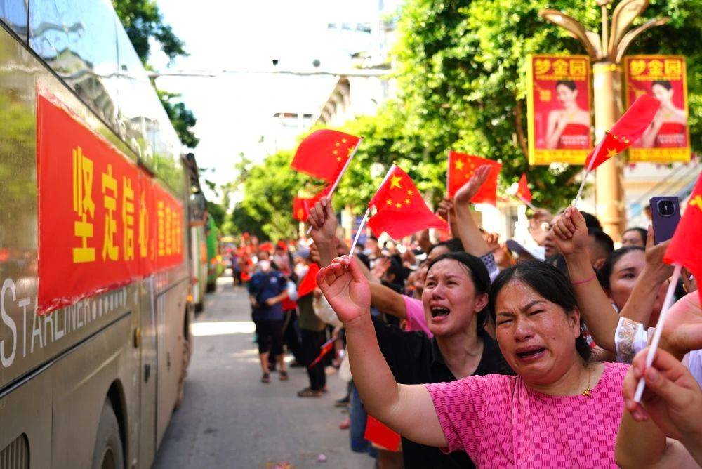 kering-“村超”归来