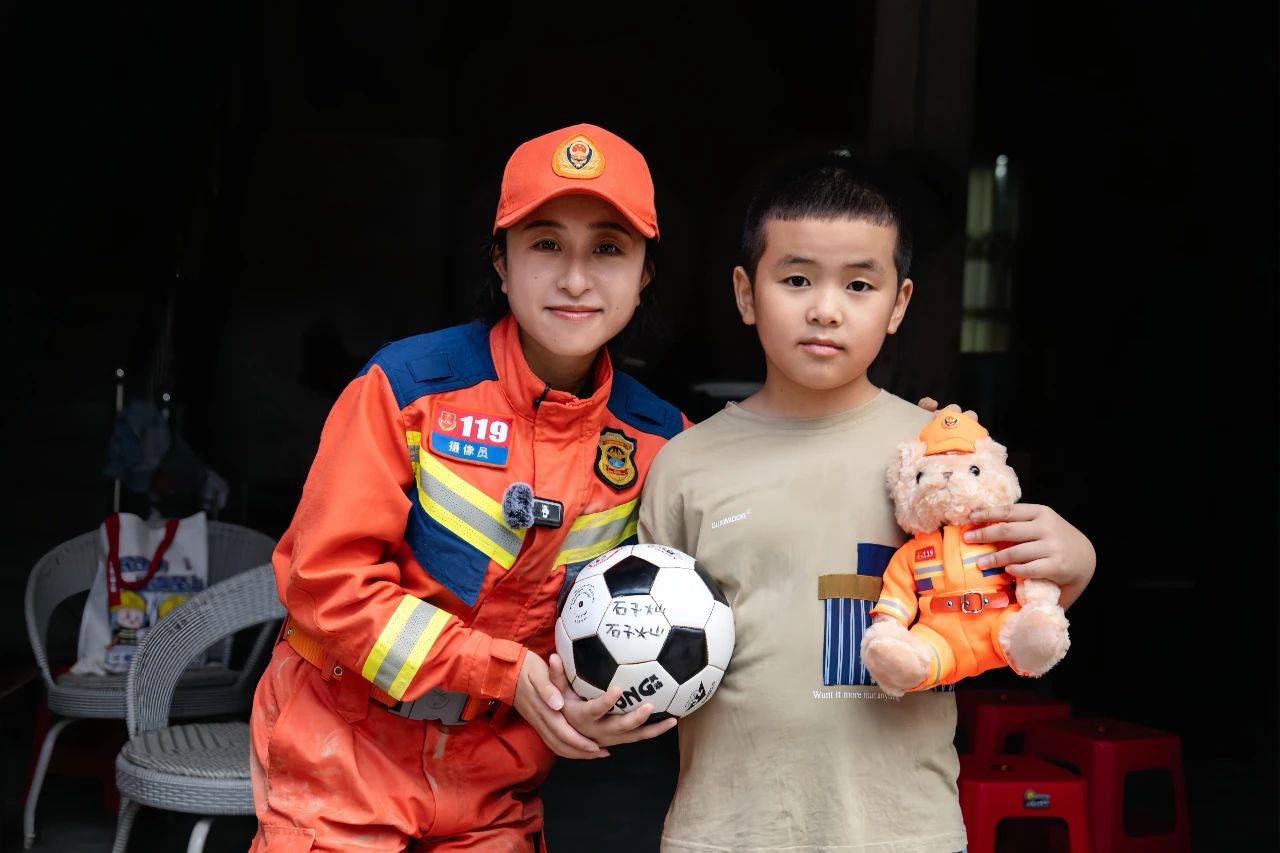 kering-“村超”归来