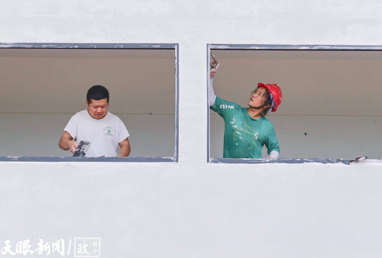 kering-“村超”归来