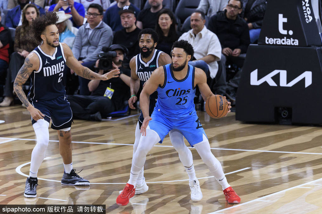 开云体育平台-本·西蒙斯能否在纽约尼克斯焕发新生?