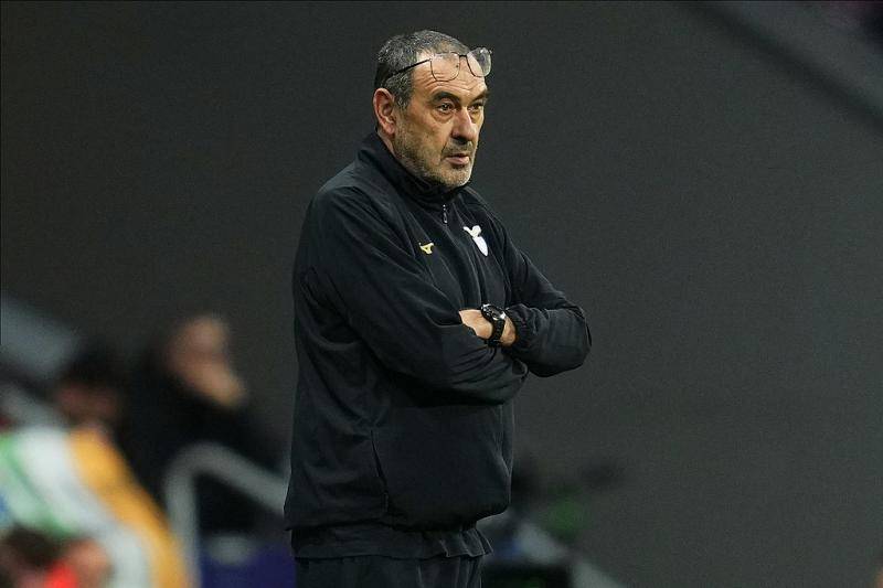 开云体育下载-早知道｜名帅萨里将执教拉齐奥