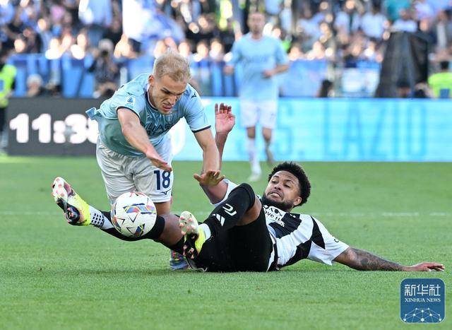 开云-意甲|拉齐奥平尤文图斯