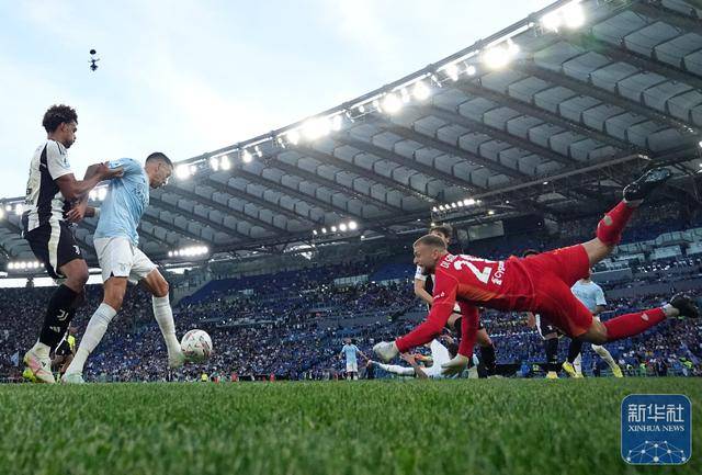 开云-意甲|拉齐奥平尤文图斯